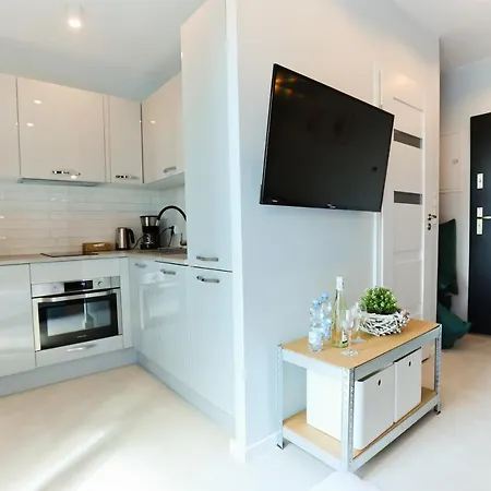 M&k - Morska Przystan *