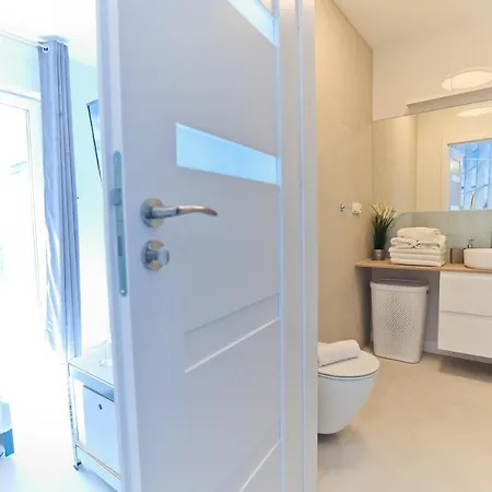 M&k - Morska Przystań Apartament