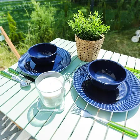 Apartament M&k - Morska Przystań Gdańsk