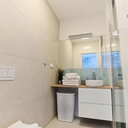 Apartamento M&k - Morska Przystan *