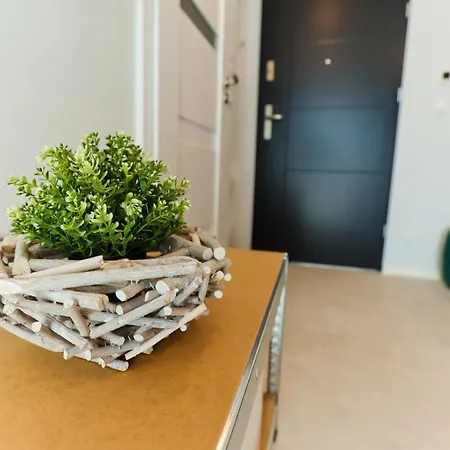 M&k - Morska Przystań * Gdańsk