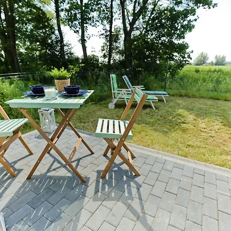 Apartament M&k - Morska Przystań Gdańsk