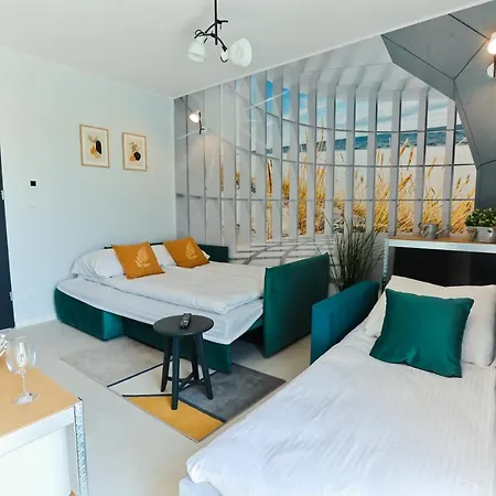 M&k - Morska Przystań * Gdańsk