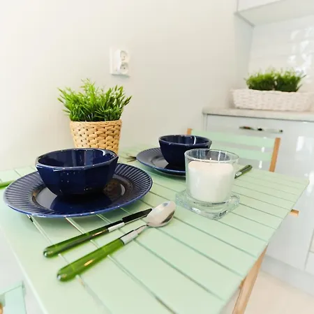 Apartamento M&k - Morska Przystan