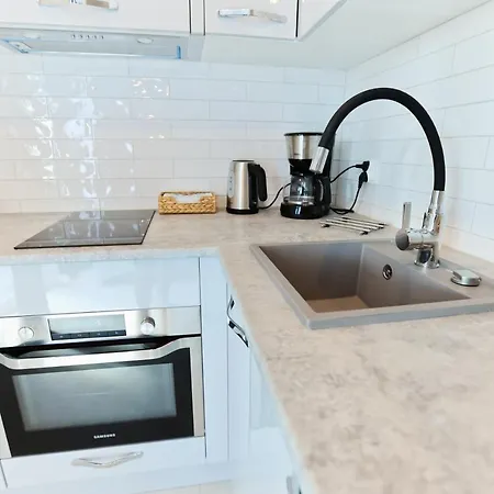 M&k - Morska Przystań *