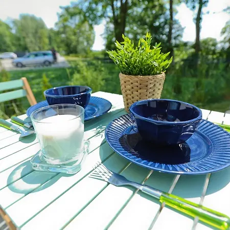 M&k - Morska Przystan * Gdańsk