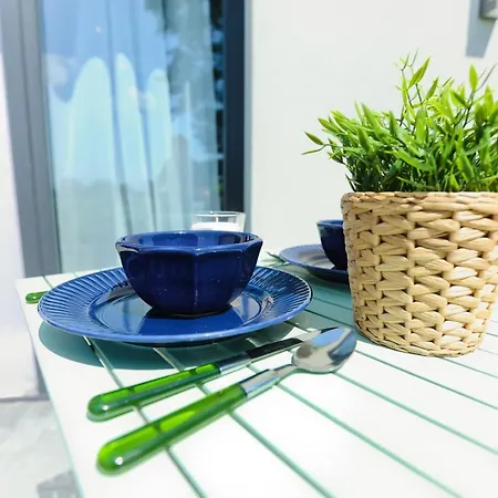 M&k - Morska Przystań Apartament