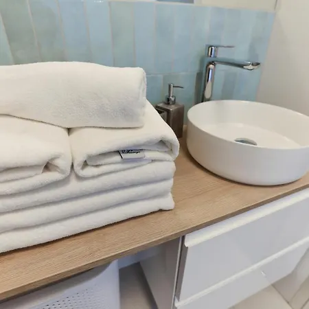 M&k - Morska Przystań Apartament Gdańsk