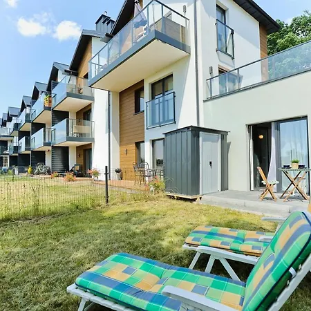 M&k - Morska Przystan * Гданьск