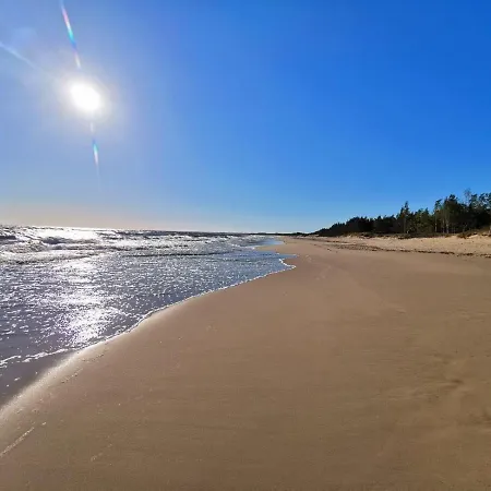 M&k - Morska Przystań Apartament