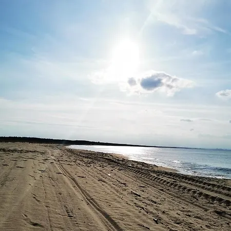 M&k - Morska Przystań *