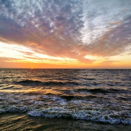 M&k - Morska Przystań Apartament