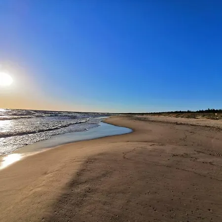 Lejlighed M&k - Morska Przystan Gdańsk