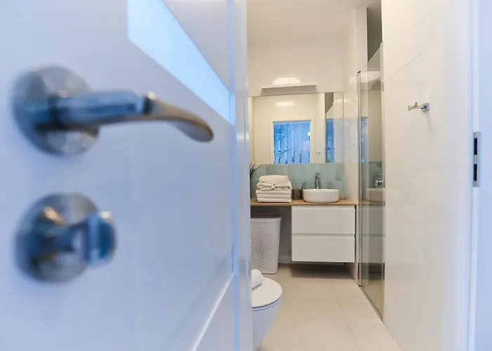 M&k - Morska Przystan Appartement Gdańsk