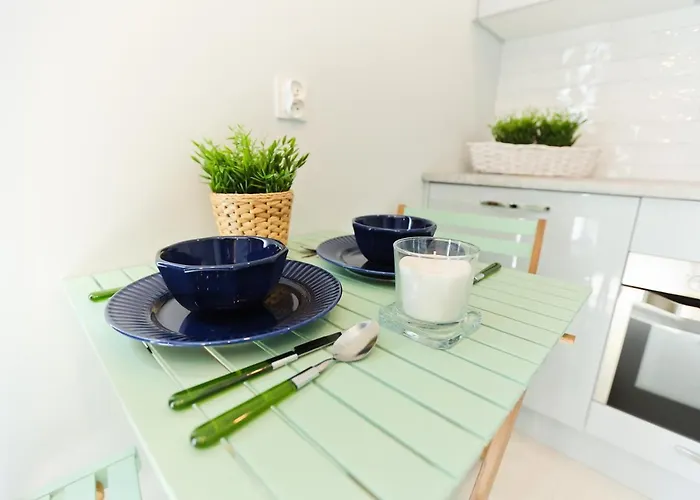 Appartement M&k - Morska Przystan