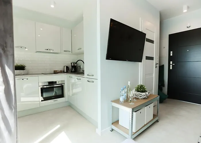 M&k - Morska Przystan