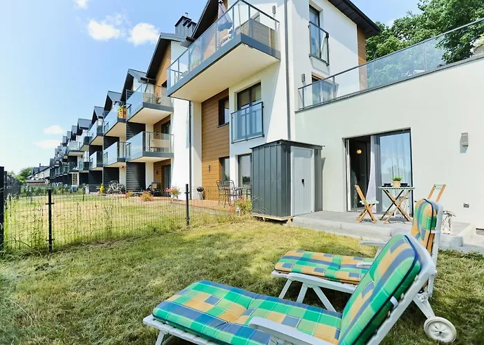 M&k - Morska Przystan * Gdańsk