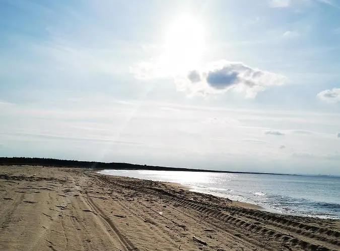 M&k - Morska Przystan *