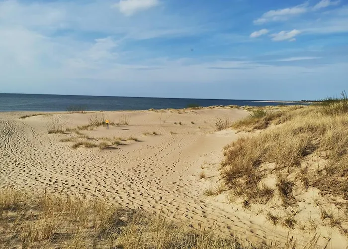 M&k - Morska Przystan