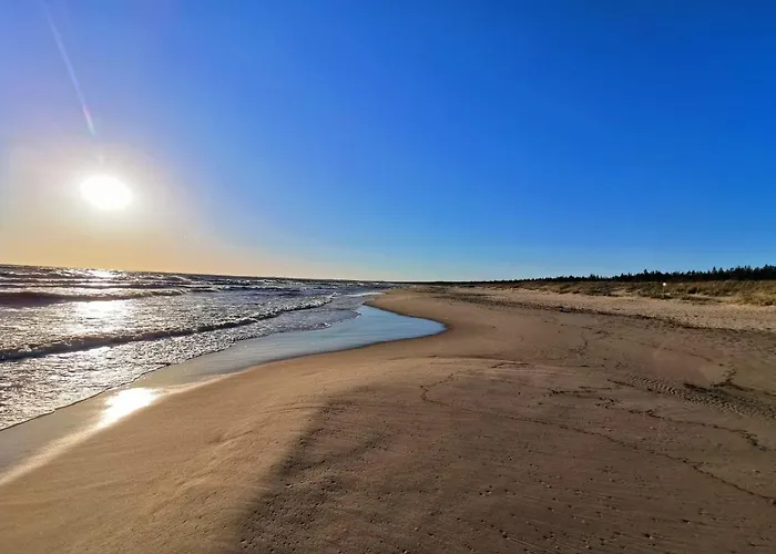 Appartement M&k - Morska Przystan Gdańsk