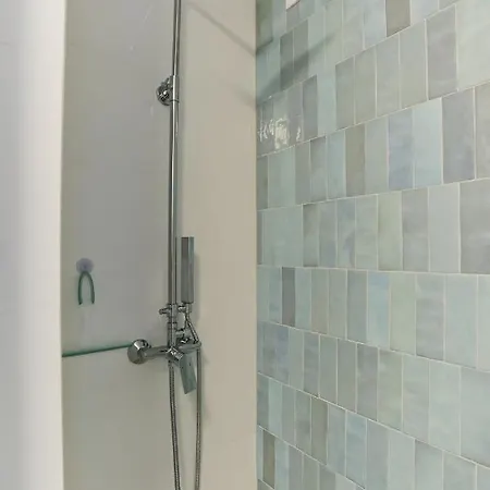 아파트 M&k - Morska Przystan 그단스크