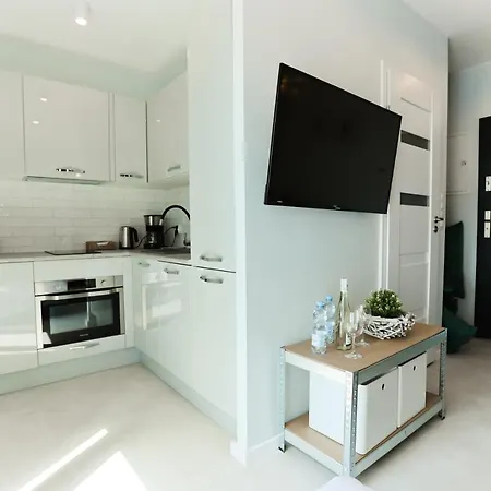 M&k - Morska Przystan