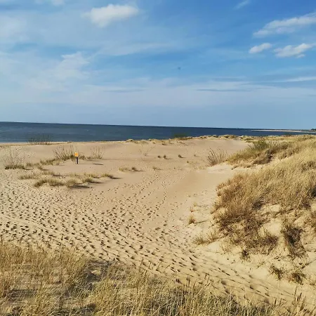 M&k - Morska Przystan