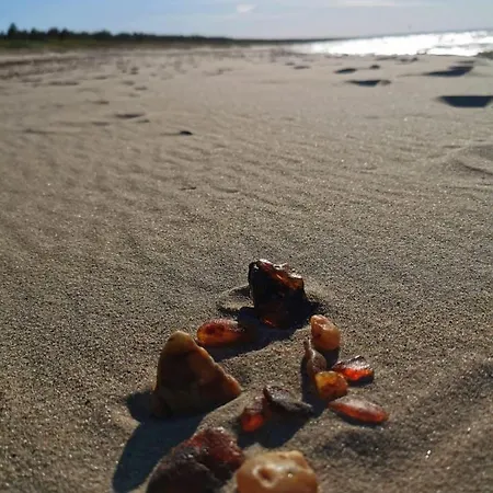 M&k - Morska Przystan 그단스크